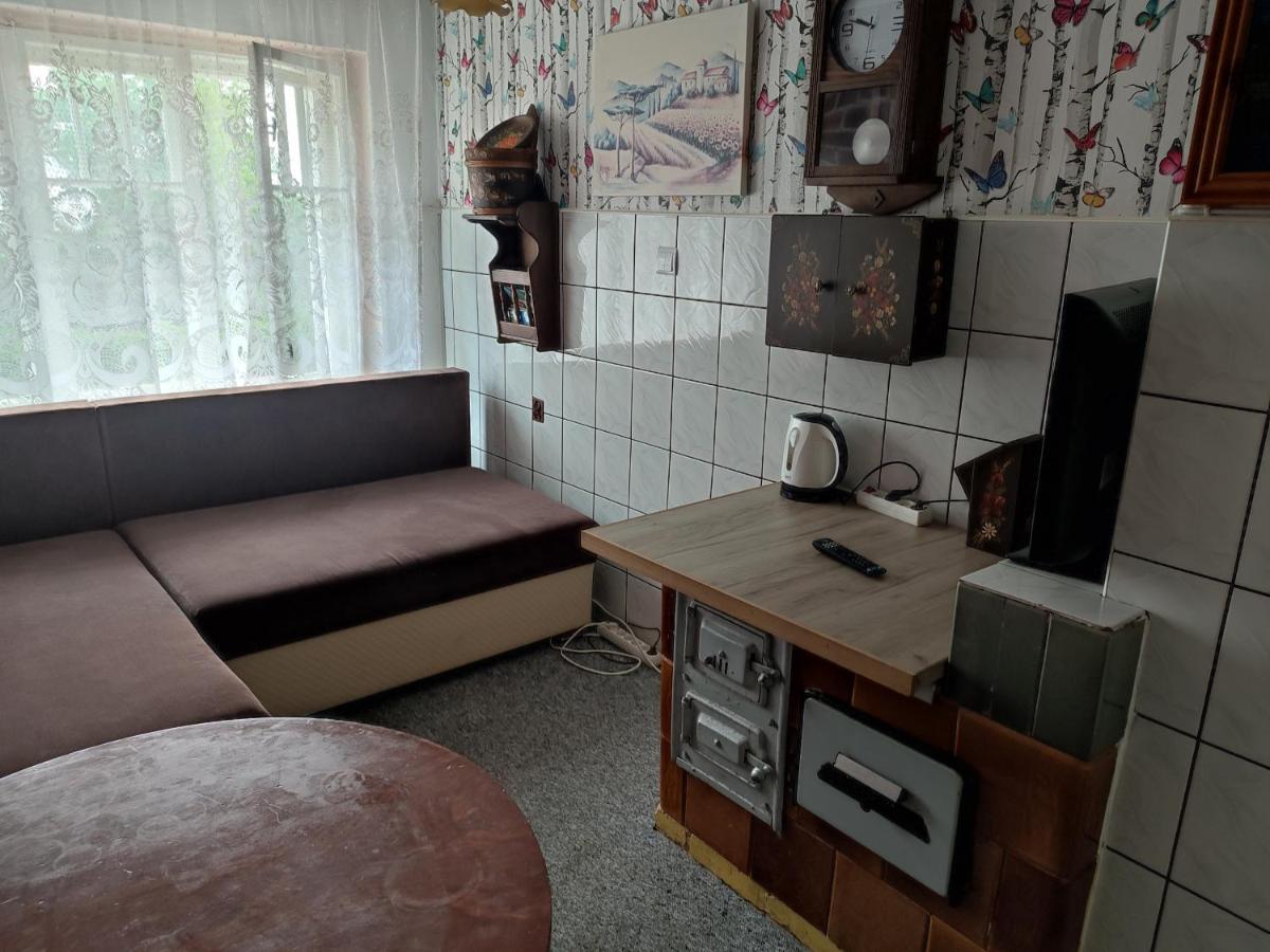 Magnoliowy Zakatek Villa Idzikow Luaran gambar