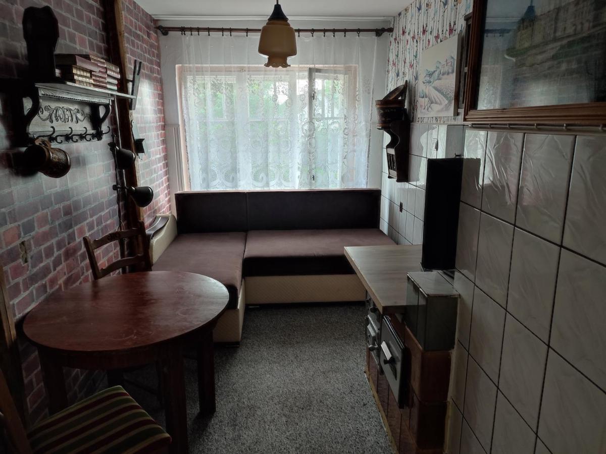 Magnoliowy Zakatek Villa Idzikow Luaran gambar
